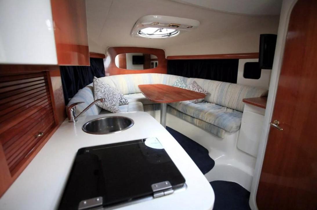 Bea Boat Charter Hotel Menton Buitenkant foto